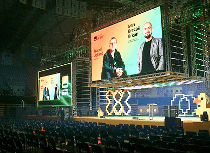 The Real Cloud Next 2028